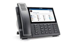 Matrix 6940 voip phones