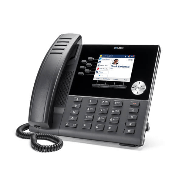 Matrix 6920 ip phones