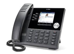Matrix 6920 voip phones