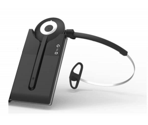 Matrix Integrated dect headset for business phones
