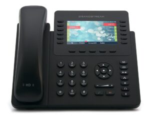Grandstream GXP2170 12-Line IP Phone