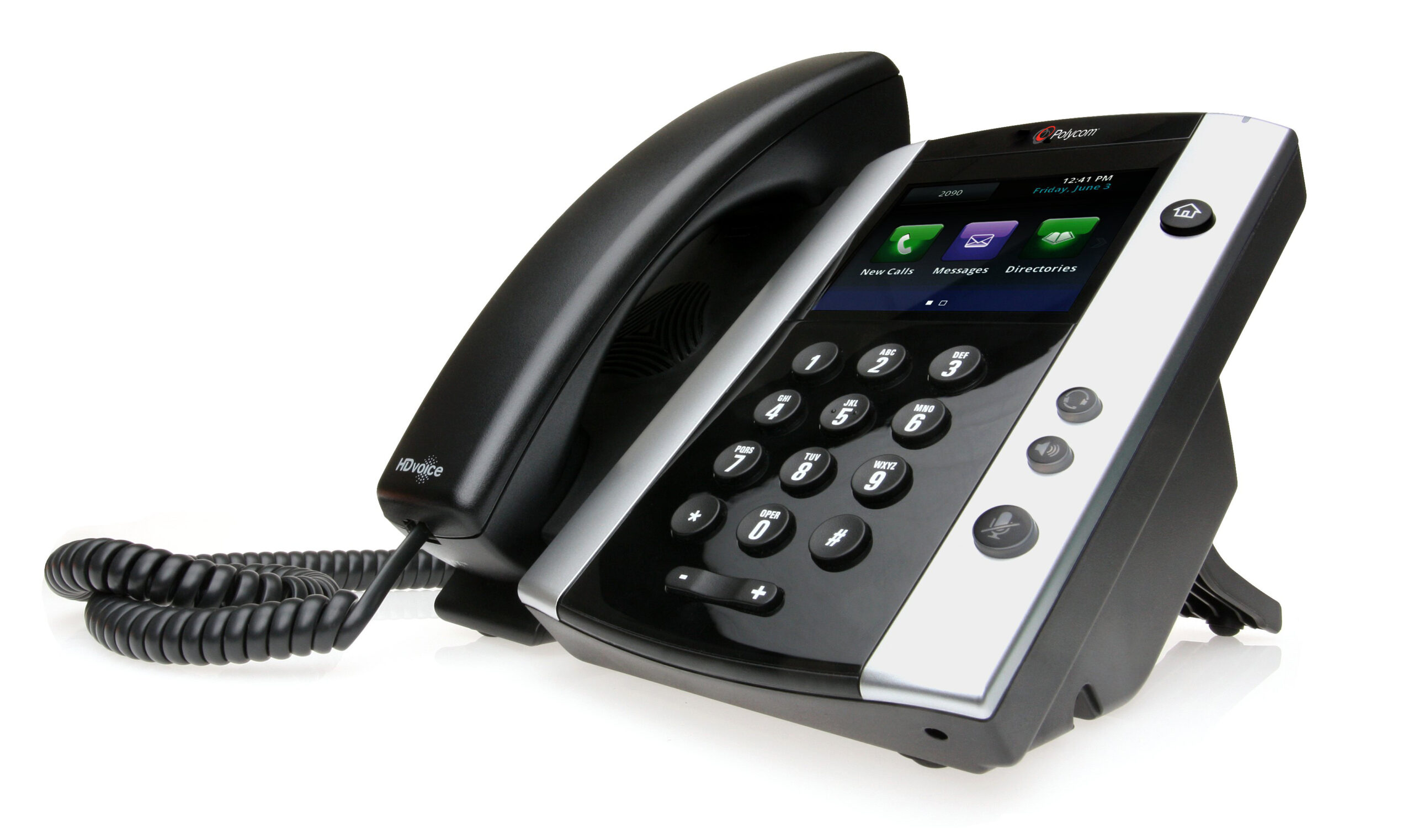 POLYCOM VVX 501