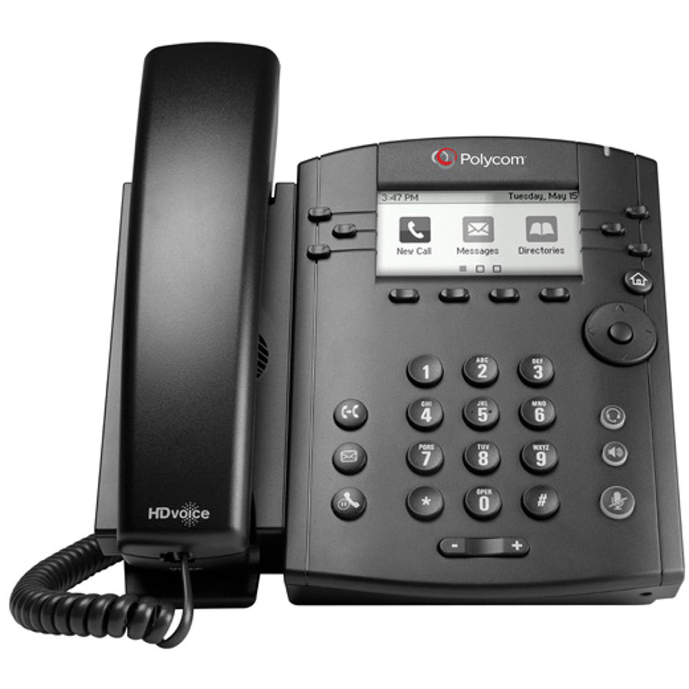 Polycom VVX 300