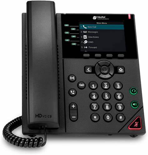 Polycom VVX 350