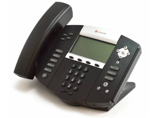 Polycom IP 550 4-Line IP Phone