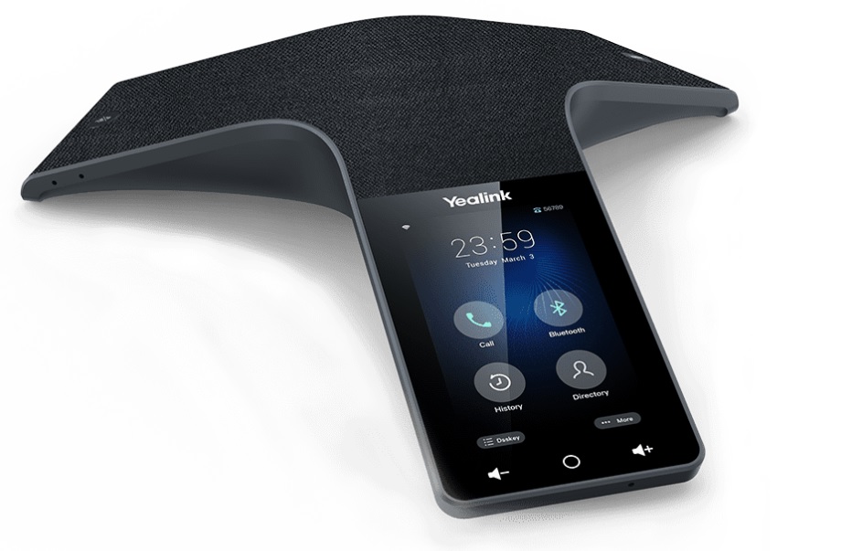 Yealink CP925 IP Phone