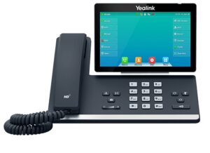 Yealink T57W IP Phone