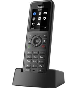 Yealink W57R DECT Handset IP Phone