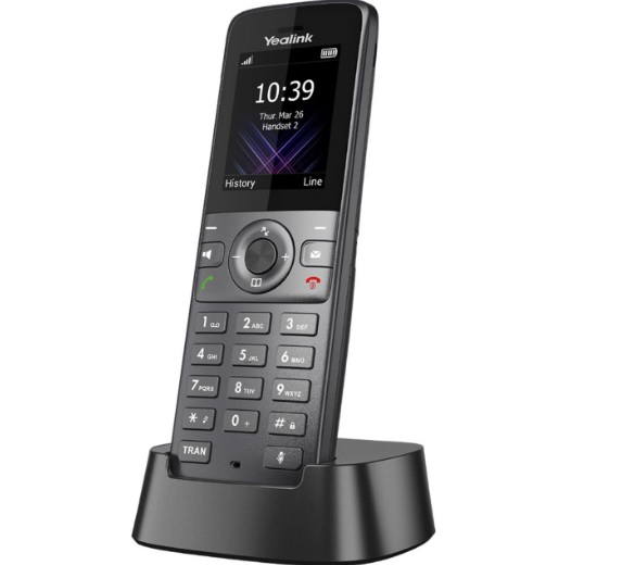 Yealink W71H DECT Handset IP Phone