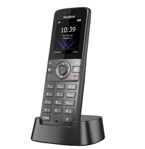 Yealink W73H DECT Handset IP Phone
